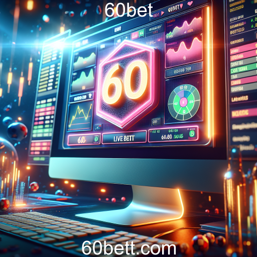 Apostas Ao Vivo no 60bet: A Revolução das Apostas em Tempo Real